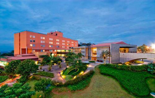 Embu das Artes Hotel | 32 m² Hotel ∙ 127 guests