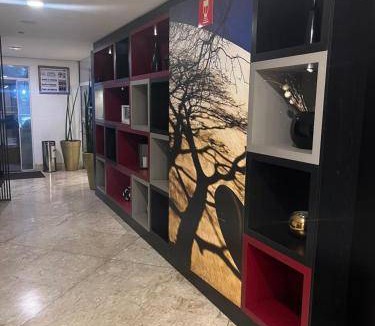 Paraiso Apartment | 32 m² Serviced apartment ∙ 4 guests