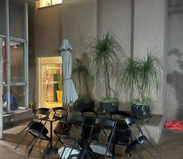 Paraiso Apartment | 32 m² Serviced apartment ∙ 4 guests