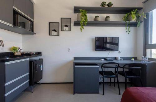 Perdizes Apartment | 33 m² Apartment ∙ 5 guests
