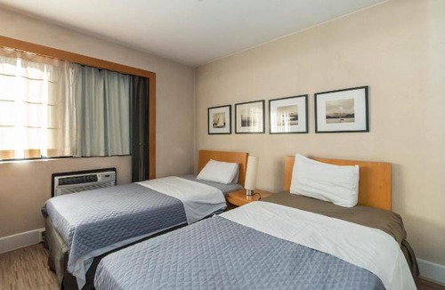 Itaim Bibi Apartment | 33 m² Apartment ∙ 4 guests