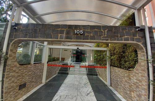 Bela Vista Apartment | 33 m² Serviced apartment ∙ 2 guests