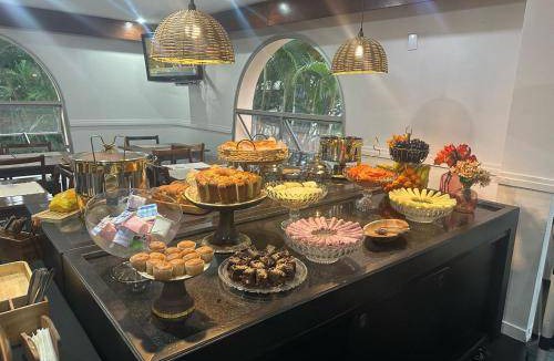 Bela Vista Apartment | 33 m² Serviced apartment ∙ 2 guests