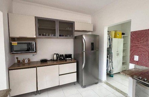 Boraceia House | 332 m² House ∙ 4 bedrooms ∙ 12 guests