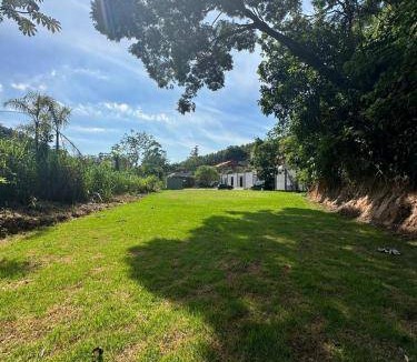 Sao Silvestre de Jacarei House | 34 m² Motel ∙ 3 guests