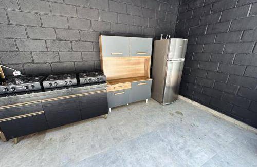 Sao Silvestre de Jacarei House | 34 m² Motel ∙ 3 guests