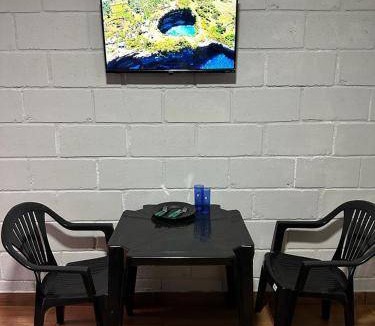 Sao Silvestre de Jacarei House | 34 m² Motel ∙ 3 guests