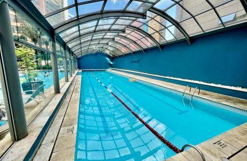Vila Olimpia Apartment | 34 m² Apartment ∙ 1 bedroom ∙ 5 guests