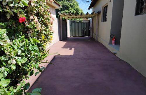Sao Jose do Rio Preto Apartment | 35 m² Apartment ∙ 1 bedroom ∙ 2 guests