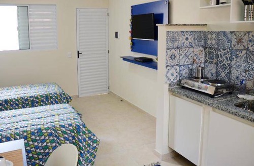 Vila Jaguara Apartment | 35 m² Apartment ∙ 5 guests