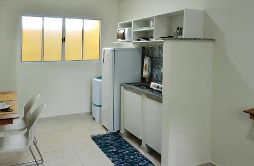 Vila Jaguara Apartment | 35 m² Apartment ∙ 5 guests