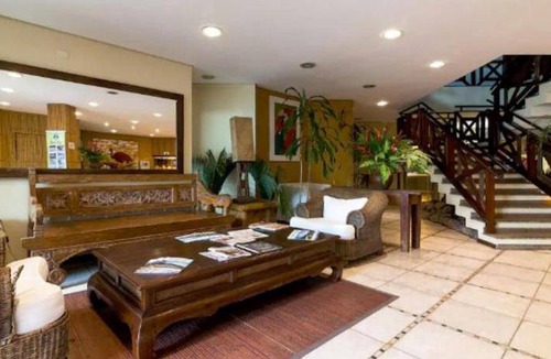 Pereque Apartment | 35 m² Apartment ∙ 1 bedroom ∙ 4 guests