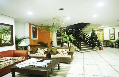 Pereque Apartment | 35 m² Apartment ∙ 1 bedroom ∙ 4 guests