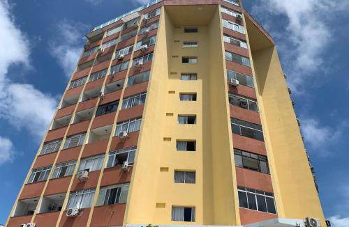 Pitangueiras Apartment | 35 m² Apartment ∙ 4 guests