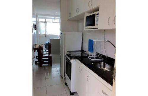 Pitangueiras Apartment | 35 m² Apartment ∙ 4 guests