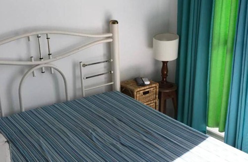 Pitangueiras Apartment | 35 m² Apartment ∙ 4 guests