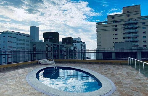Pitangueiras Apartment | 35 m² Apartment ∙ 4 guests