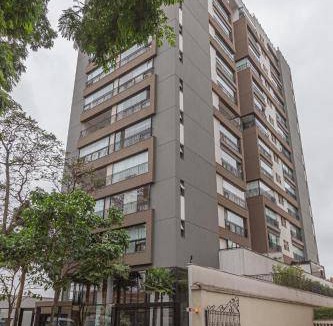 Campo Belo Apartment | 35 m² Apartment ∙ 1 bedroom ∙ 4 guests
