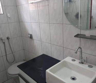 Tatuape Bed & Breakfast | 35 m² Bed and breakfast ∙ 1 bedroom ∙ 2 guests