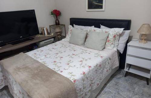 Tatuape Bed & Breakfast | 35 m² Bed and breakfast ∙ 1 bedroom ∙ 2 guests