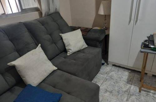 Tatuape Bed & Breakfast | 35 m² Bed and breakfast ∙ 1 bedroom ∙ 2 guests