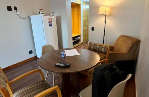 Alphaville Industrial Apartment | 35 m² Serviced apartment ∙ 2 guests