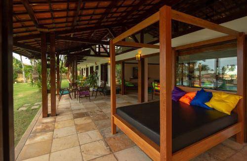 Pecém House | 3500 m² House ∙ 8 bedrooms ∙ 31 guests