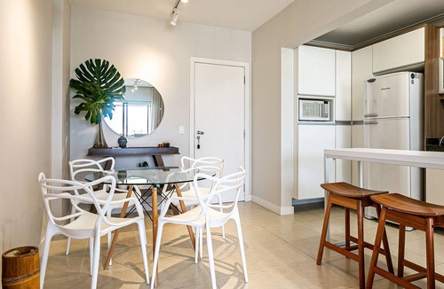 Centro Apartment | 350m from Public Market | Do everything on foot #CA10