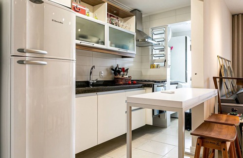 Centro Apartment | 350m from Public Market | Do everything on foot #CA10