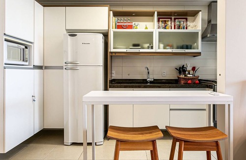 Centro Apartment | 350m from Public Market | Do everything on foot #CA10