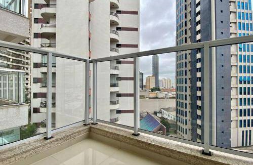 Zona Leste Apartment | 36 m² Apartment ∙ 1 bedroom ∙ 2 guests