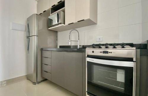 Zona Leste Apartment | 36 m² Apartment ∙ 1 bedroom ∙ 2 guests