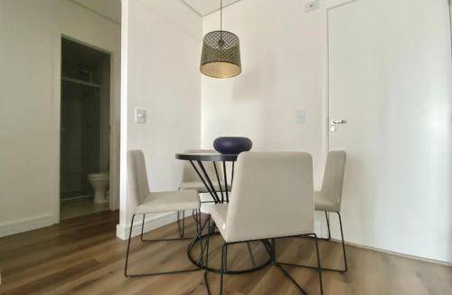 Zona Leste Apartment | 36 m² Apartment ∙ 1 bedroom ∙ 2 guests