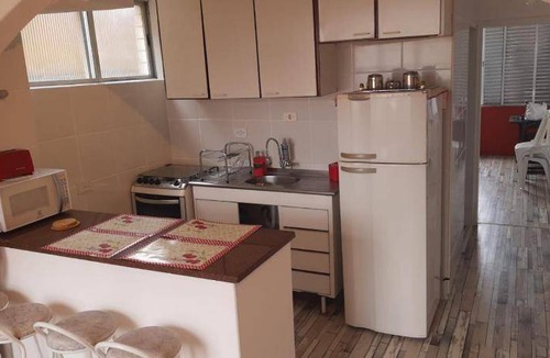 Guilhermina Apartment | 36 m² Apartment ∙ 1 bedroom ∙ 6 guests