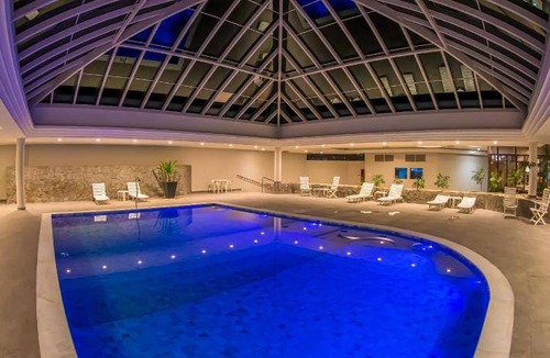 Sorocaba Hotel | 36 m² Hotel ∙ 127 guests