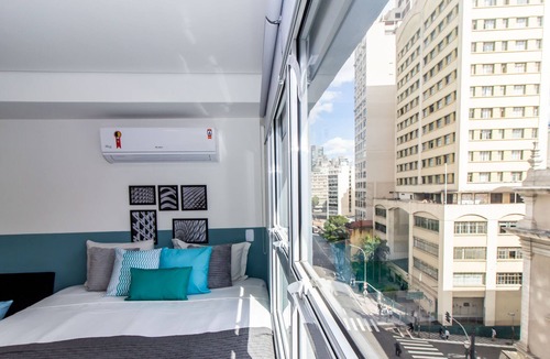 Se Apartment | 360 Sanfran
