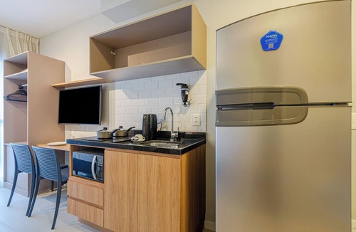 Vila Clementino Apartment | 360 SP Vila Clementino