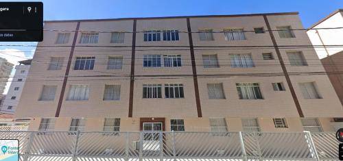 Vila Assuncao Apartment | 37 m² Serviced apartment ∙ 6 guests