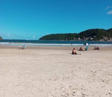 Sao Vicente Apartment | 37 m² Serviced apartment ∙ 4 guests