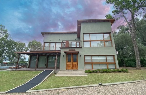 Villa Amancay House | 38- Exclusive Family House/Villa Amancay. Calamuchita