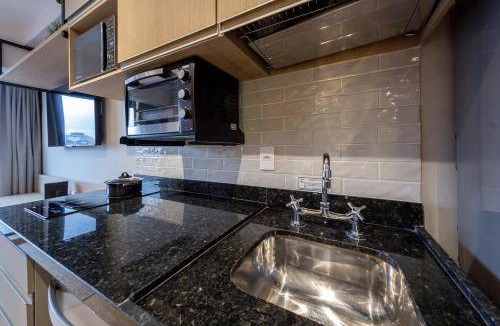 Vila Pompeia Apartment | 39 m² Apartment ∙ 2 bedrooms ∙ 5 guests