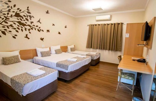 Olimpia House | 39 m² Motel ∙ 127 guests