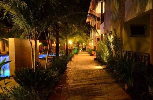 Olimpia House | 39 m² Motel ∙ 127 guests