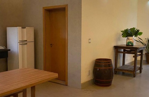 Salto House | 3M Farm