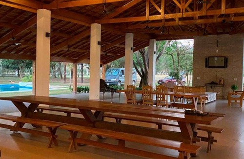Salto House | 3M Farm