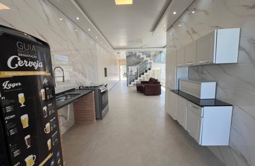 Morada da Praia House | 4-bedroom townhouse - Morada da Praia Condominium