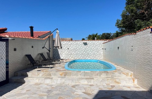 Morada da Praia House | 4-bedroom townhouse - Morada da Praia Condominium