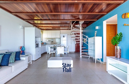 Porto de Galinhas House | 4-Bedroom Bungalow, Private Pool, Beachfront 034