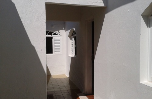 Anchieta House | 4-bedroom house in Praia dos Castelhanos