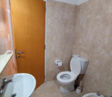 Pergamino Apartment | 4 Estaciones